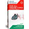 Revitalizant RVS-IPI Evolution for all types of engines (2 ampoules) for 20 liters of oil  -EN